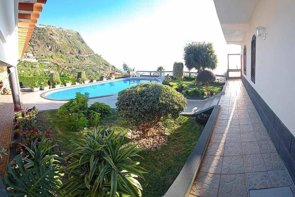Arcos Grands Suites With Enormous And Private Pool. Арку-да-Кальета Экстерьер фото