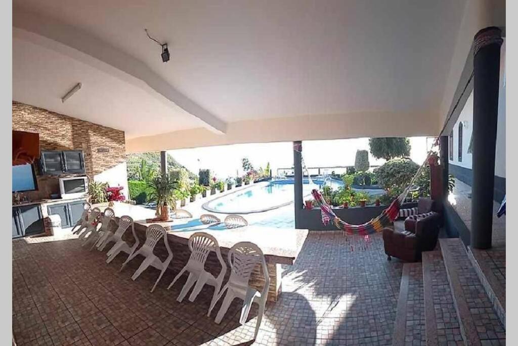 Arcos Grands Suites With Enormous And Private Pool. Арку-да-Кальета Экстерьер фото